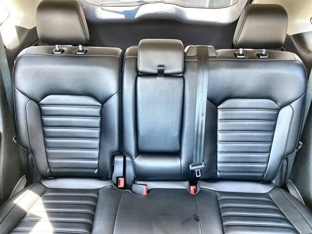 Certified 2024 Ford Edge SEL w/ Convenience Package AWD/4WD image 21