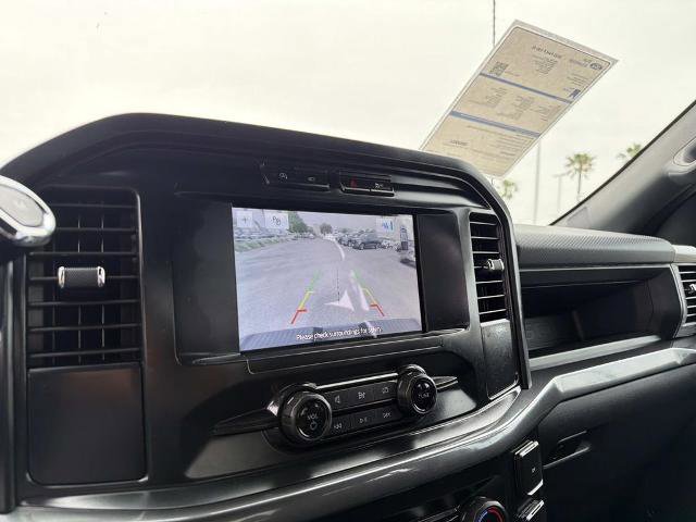 Certified 2023 Ford F150 XL w/ STX Appearance Package image 25