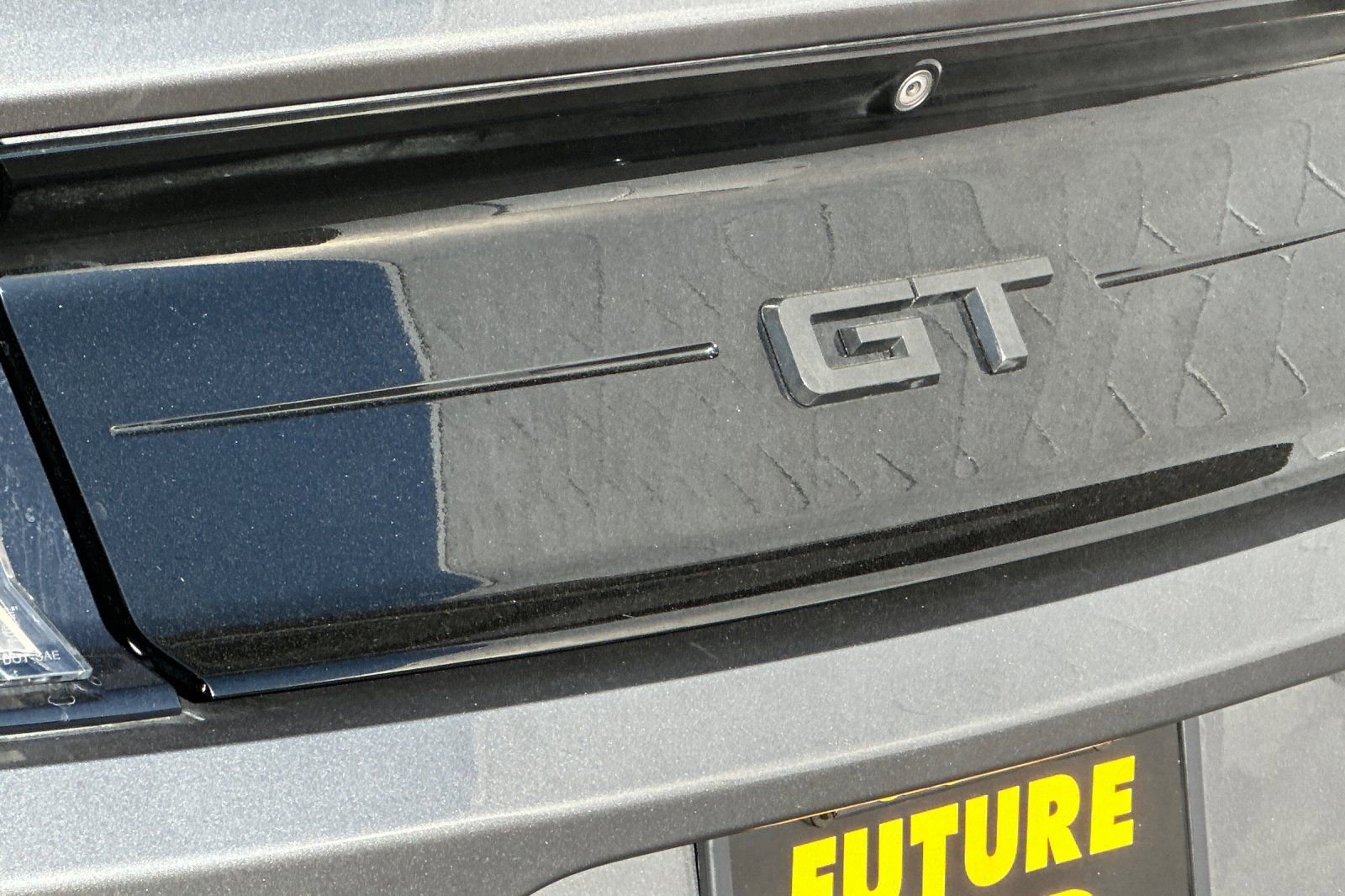 Certified 2021 Ford Mustang GT w/ GT Performance Package image 30