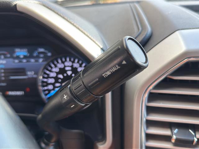 Certified 2017 Ford F350 Lariat w/ Camper Package image 29