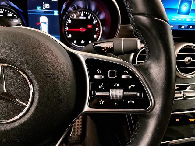 Used 2022 Mercedes-Benz GLC 300 4MATIC image 18