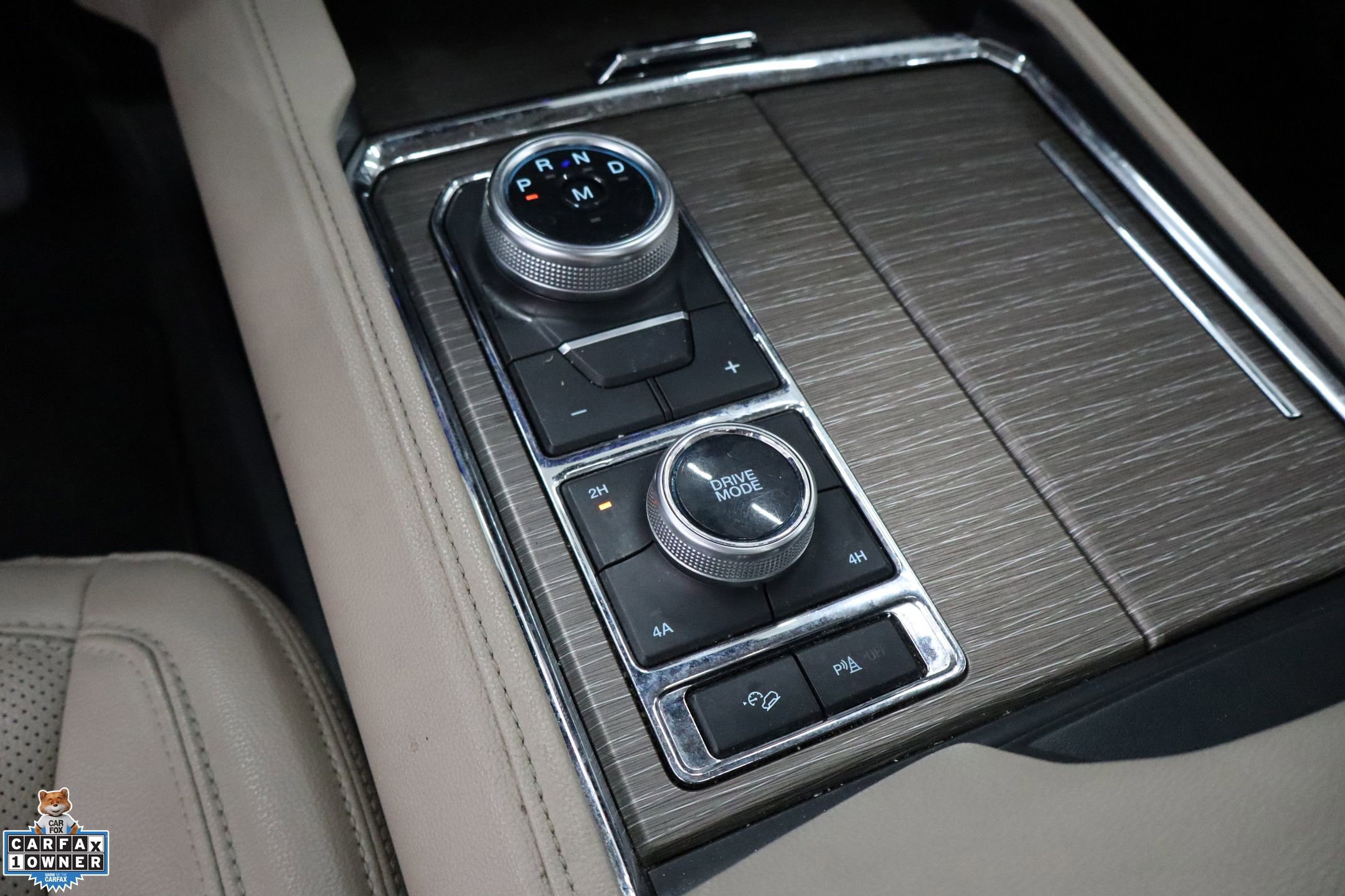 Certified 2024 Ford Expedition Max Limited AWD/4WD image 26