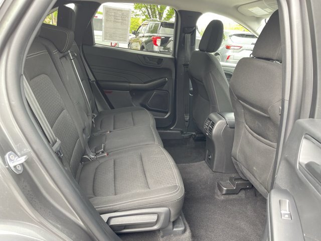Certified 2025 Ford Escape Active AWD/4WD image 13