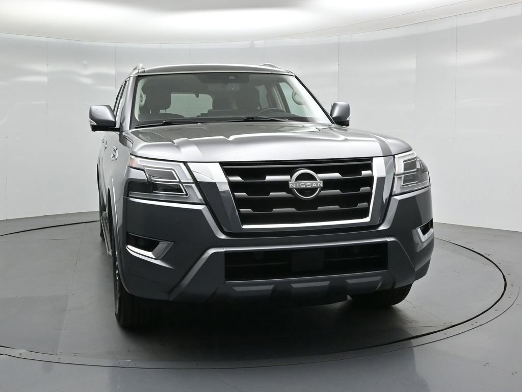 Used 2024 Nissan Armada SL image 6