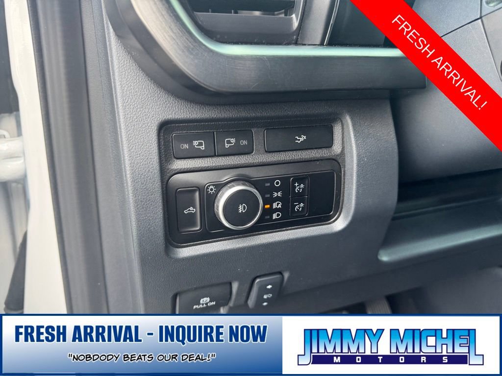Certified 2023 Ford F250 Lariat w/ Lariat Ultimate Package AWD/4WD image 4
