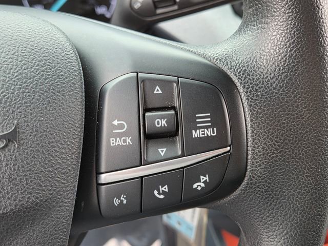 Certified 2023 Ford Maverick XLT image 22