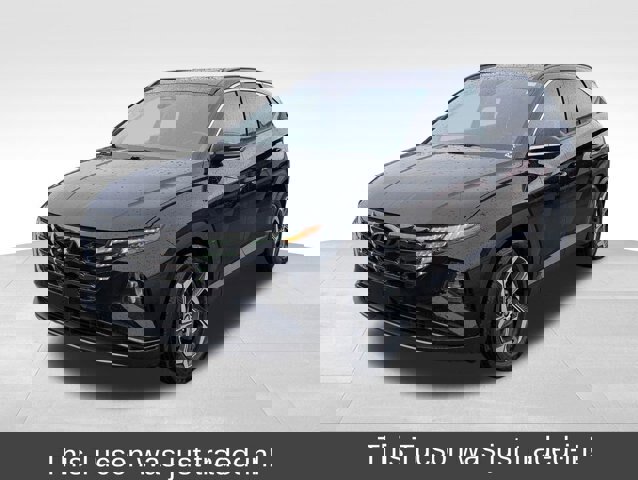 Used 2023 Hyundai Tucson Limited