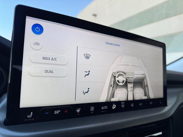 Certified 2024 Ford Escape Active w/ Tech Pack #1 image 25