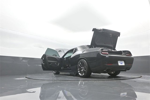Used 2022 Dodge Challenger R/T Scat Pack image 36