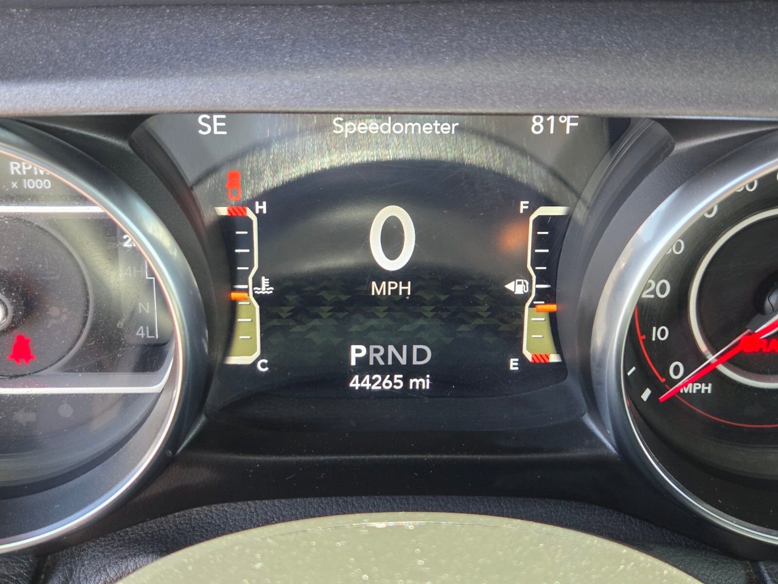 Used 2021 Jeep Gladiator Mojave AWD/4WD image 19