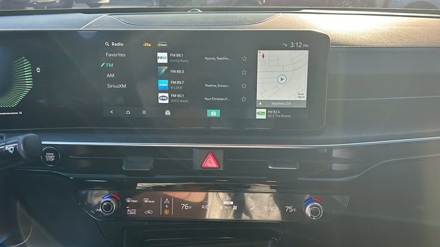 Used 2025 Kia K5 GT-Line image 20