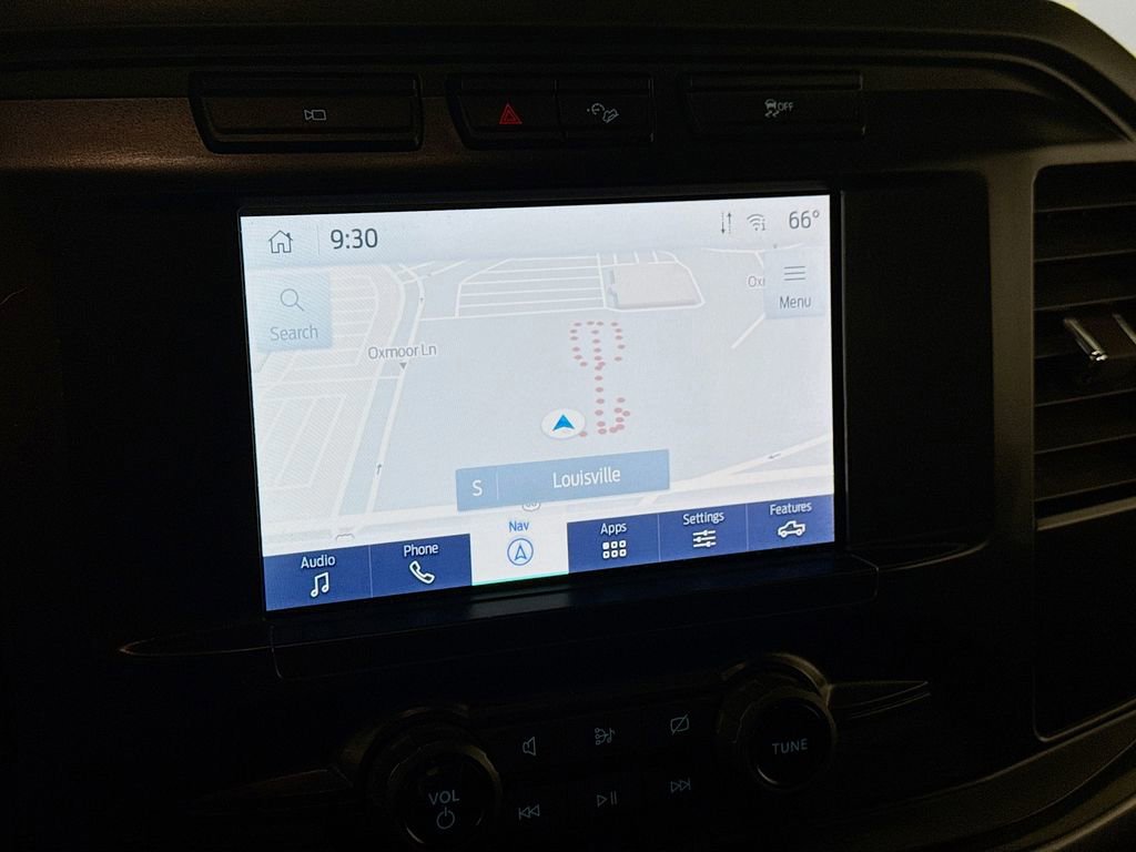 Certified 2022 Ford F150 XL w/ STX Appearance Package image 18