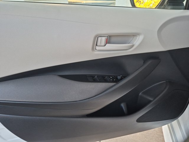 Used 2023 Toyota Corolla LE FWD image 13
