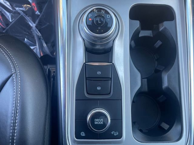 Certified 2022 Ford Explorer XLT w/ Equipment Group 202A image 23