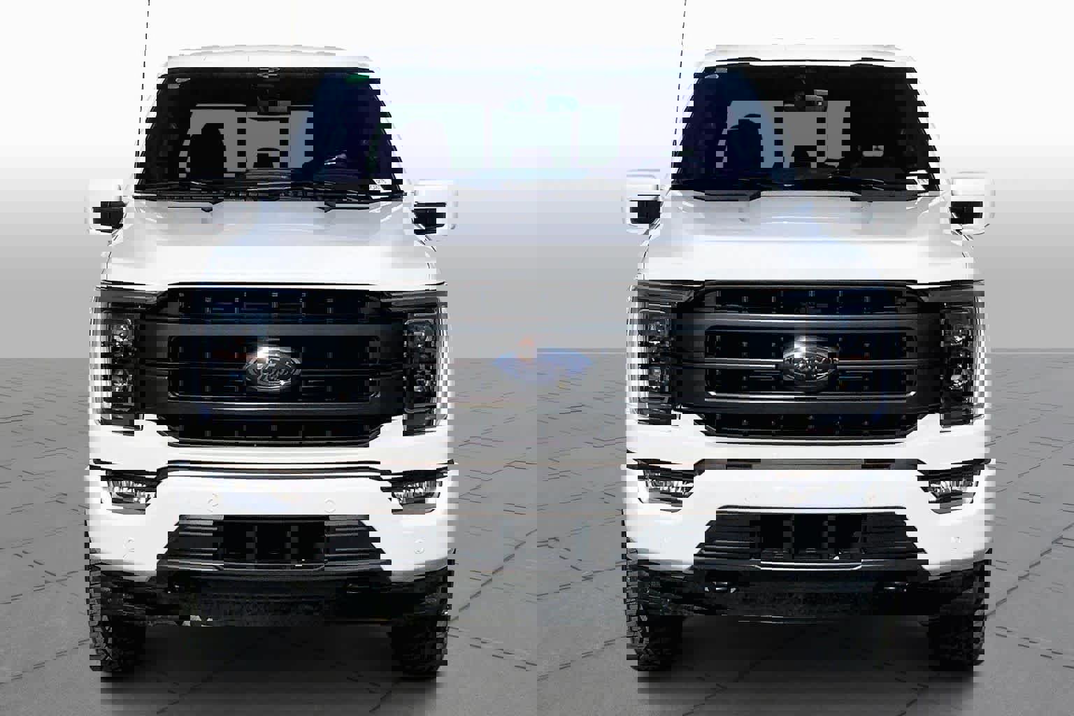 Certified 2023 Ford F150 Lariat w/ Equipment Group 502A High image 6