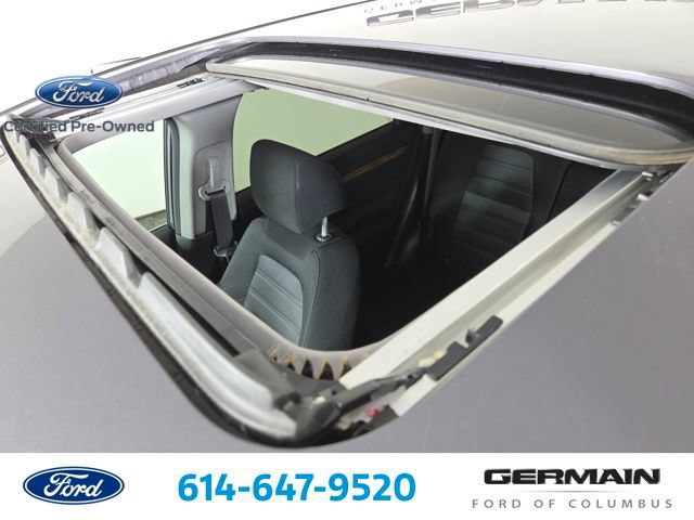 Used 2022 Honda CR-V EX image 34