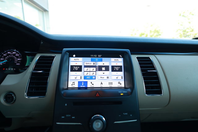 Certified 2019 Ford Flex SEL w/ Equipment Group 202A AWD/4WD image 17