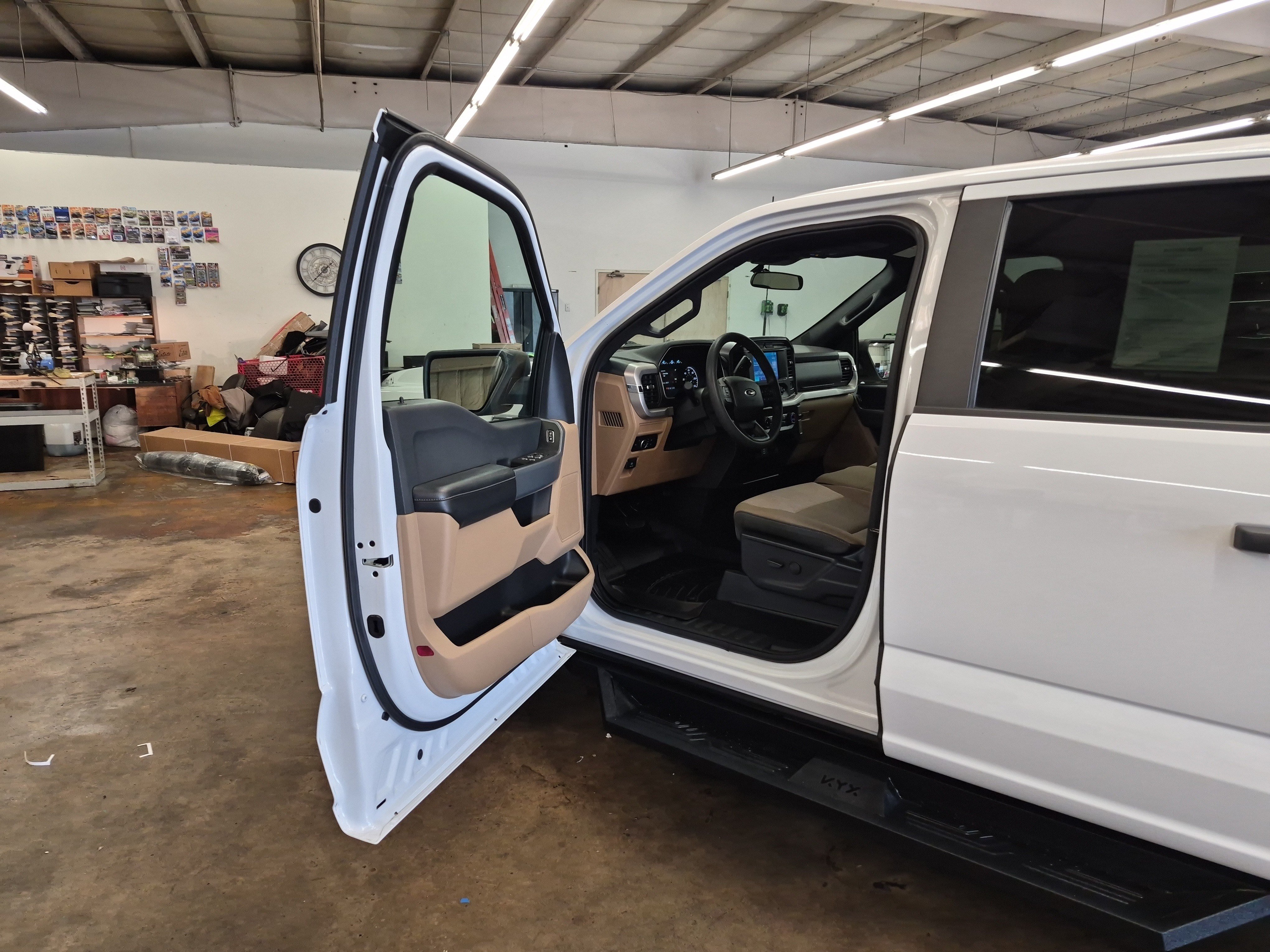 Certified 2023 Ford F150 XLT RWD image 11