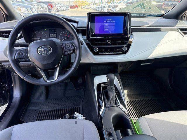 Used 2024 Toyota Corolla SE image 6