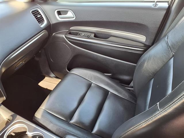 Used 2019 Dodge Durango SXT image 12