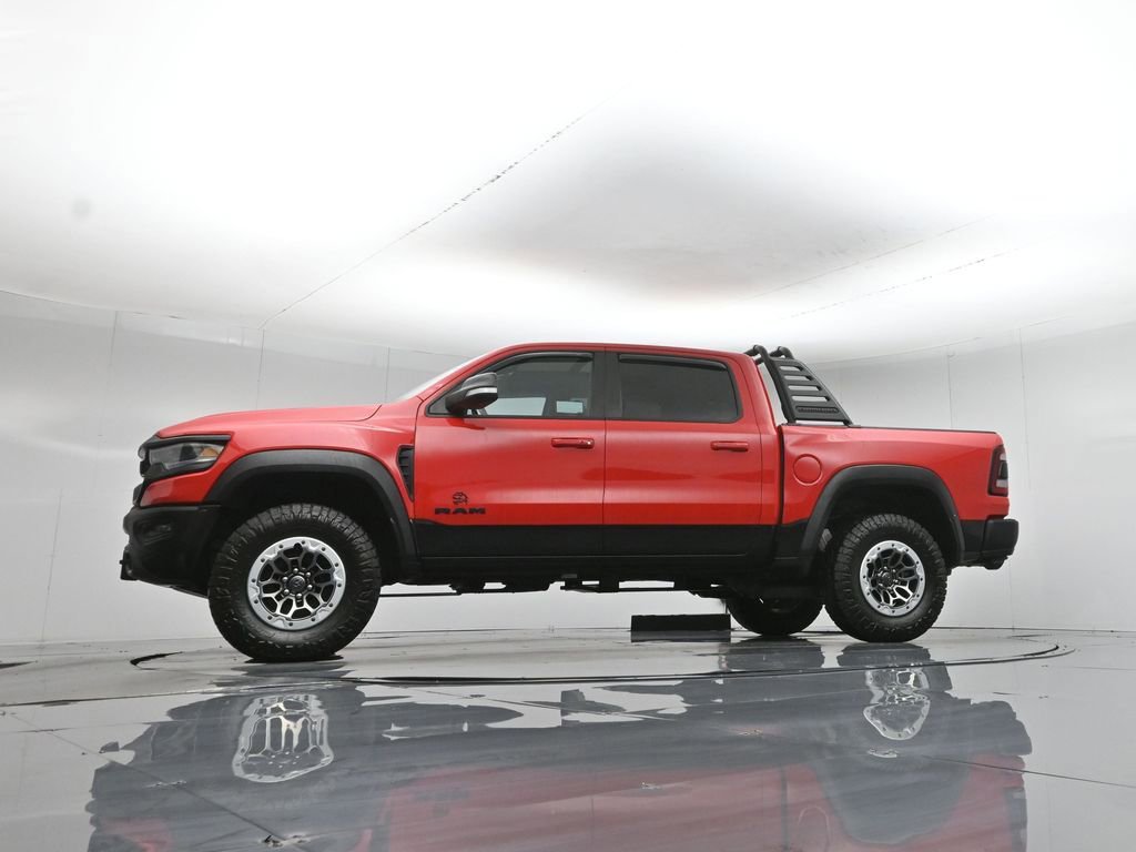 Used 2022 RAM 1500 TRX w/ TRX Level 2 Equipment Group image 24