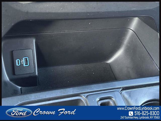 Certified 2023 Ford F150 XL w/ STX Appearance Package AWD/4WD image 28