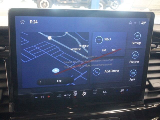 Certified 2024 Ford Transit 350 XLT image 21