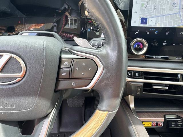 Used 2024 Lexus RX 350 FWD w/ Convenience Package image 27
