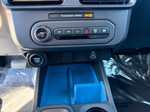 Certified 2026 Ford Maverick XLT FWD image 22