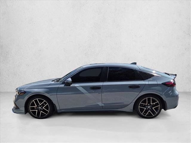 Used 2022 Honda Civic Sport Touring image 9