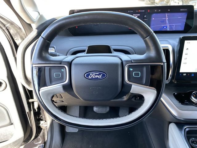 Certified 2025 Ford Expedition Max Platinum AWD/4WD image 29