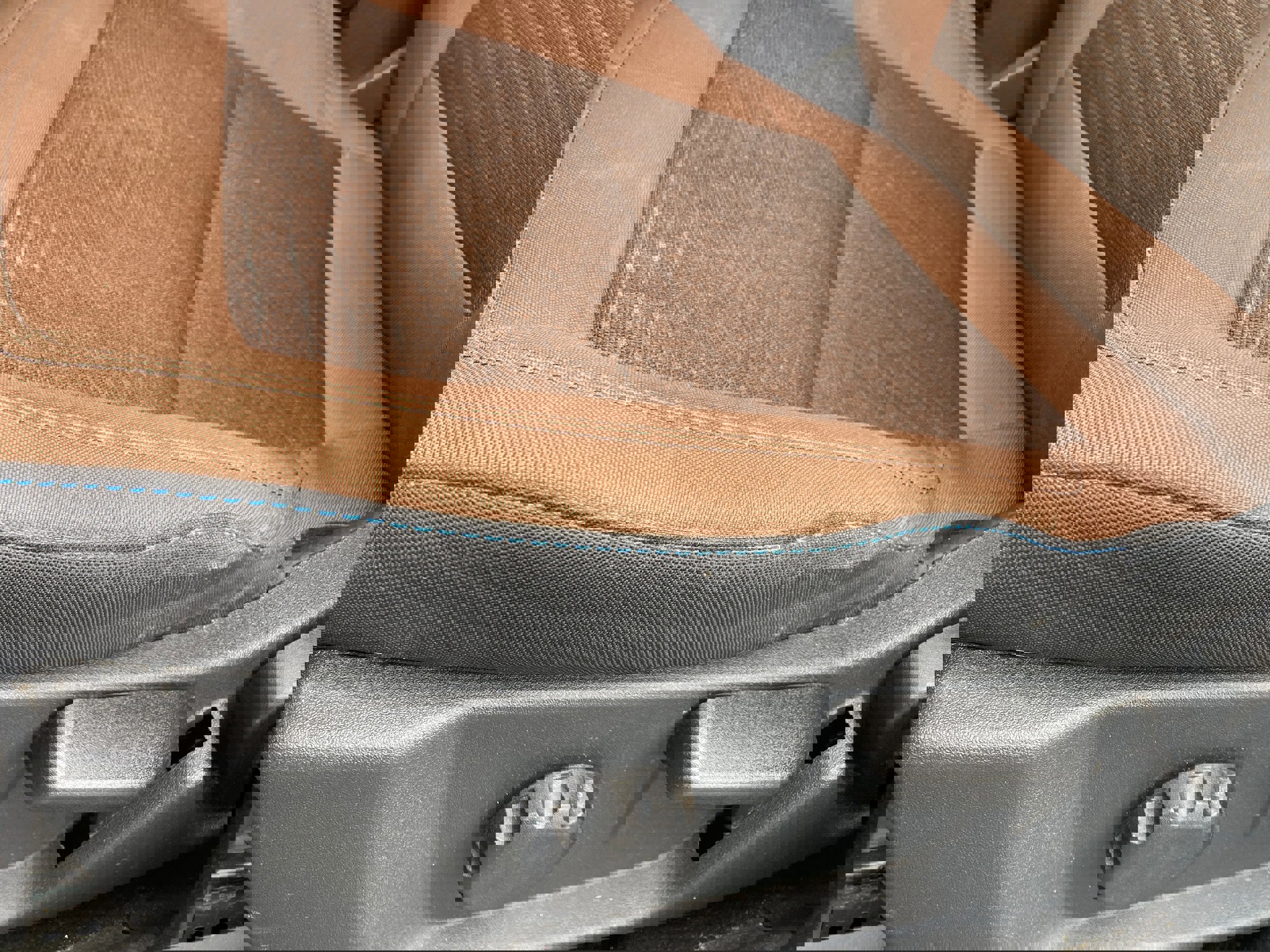 Certified 2022 Ford Bronco Outer Banks image 9