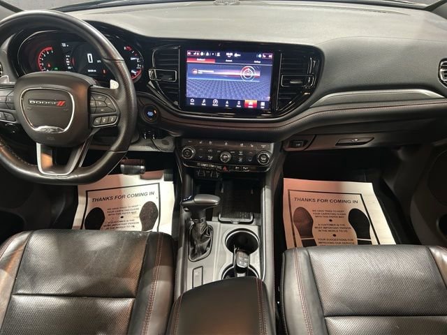 Used 2025 Dodge Durango R/T AWD/4WD image 15