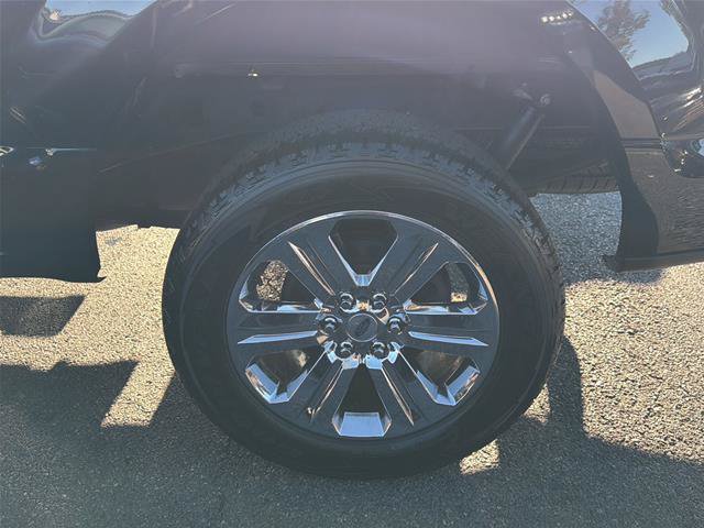 Certified 2018 Ford F150 XLT w/ Equipment Group 302A Luxury AWD/4WD image 25