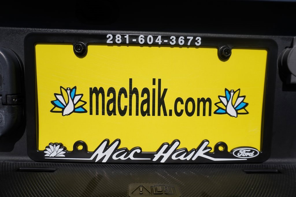 Certified 2023 Ford F150 Raptor w/ Equipment Group 802A Raptor R image 42