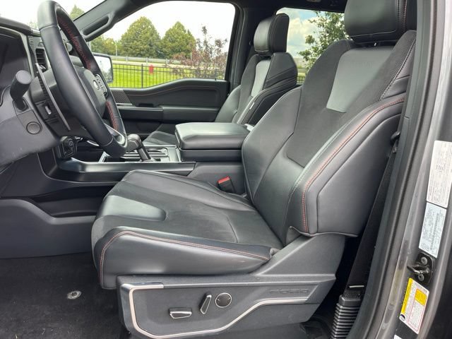 Certified 2025 Ford F150 Raptor AWD/4WD image 15