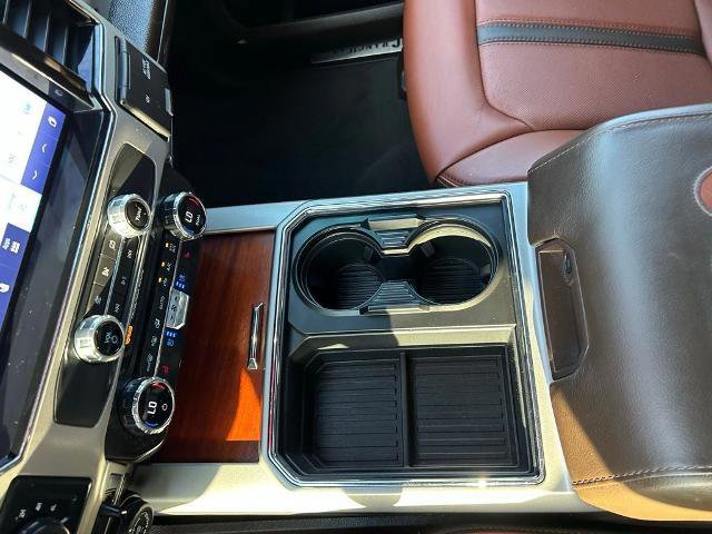 Certified 2022 Ford F450 King Ranch w/ King Ranch Ultimate Package image 20