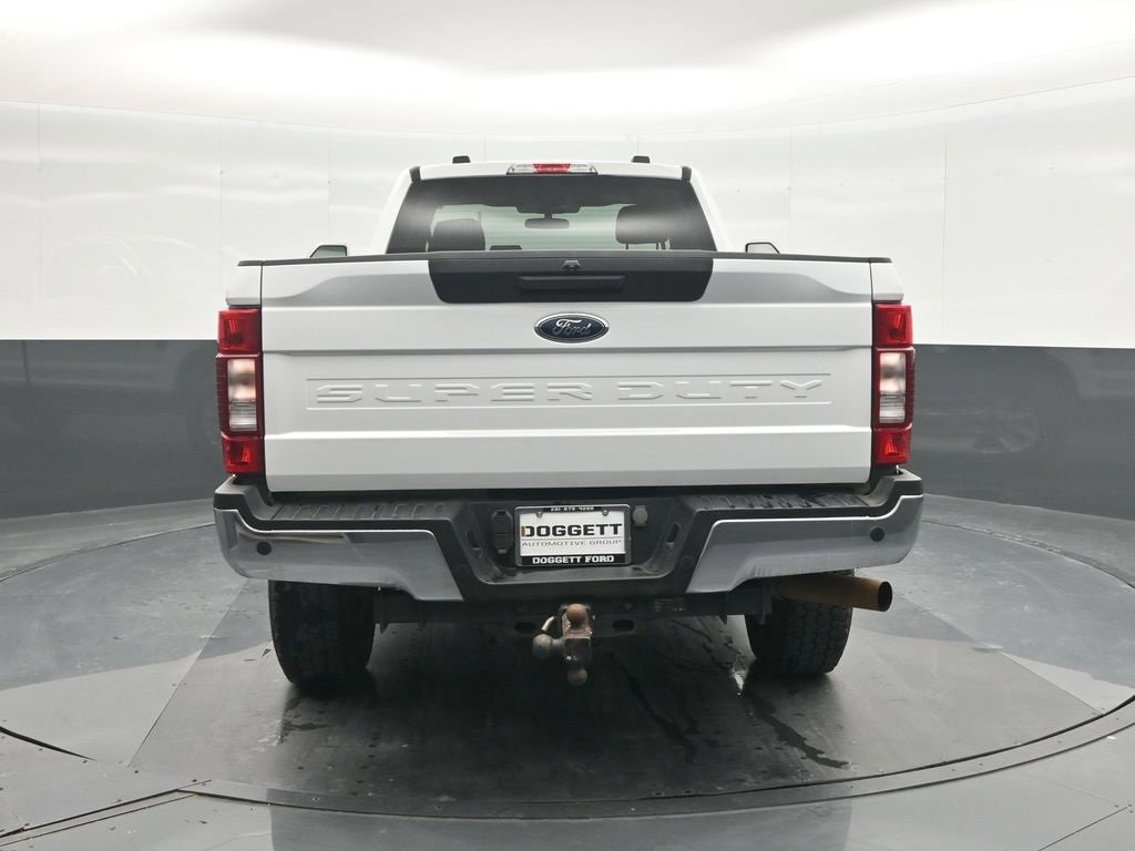 Certified 2022 Ford F350 XLT w/ XLT Value Package image 5
