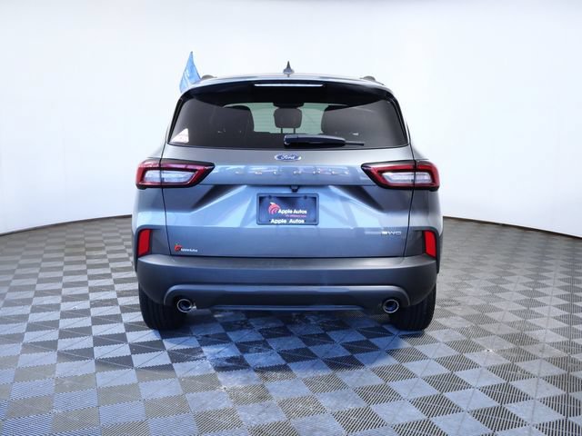 Certified 2025 Ford Escape ST-Line AWD/4WD image 34