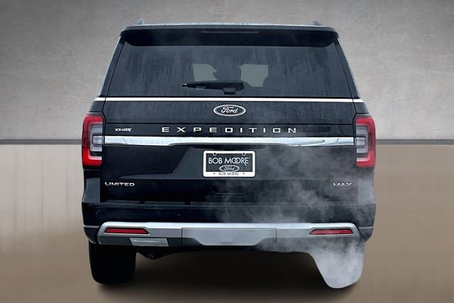Certified 2024 Ford Expedition Max Limited image 4