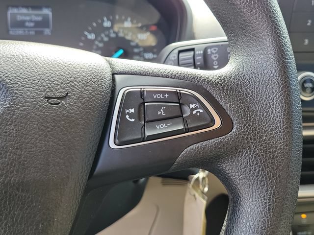 Certified 2021 Ford EcoSport S FWD image 26