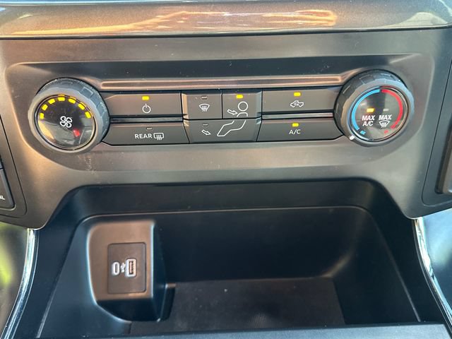 Certified 2023 Ford F150 XL w/ STX Appearance Package AWD/4WD image 32