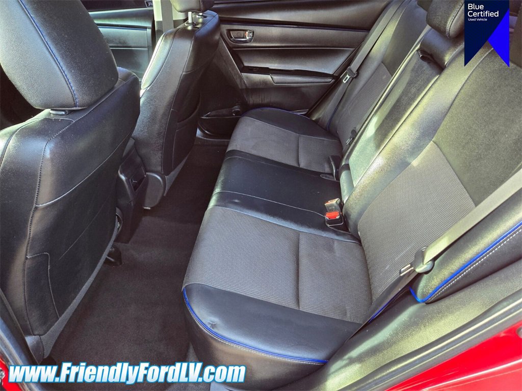 Used 2019 Toyota Corolla L image 11