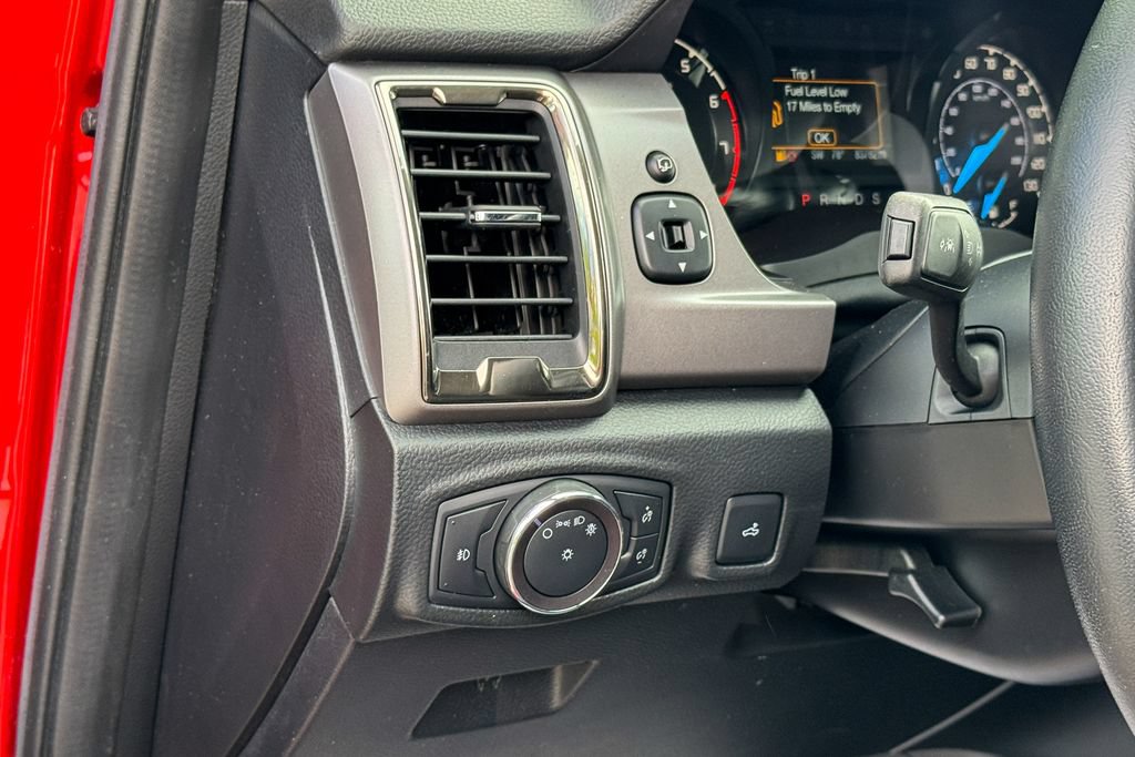 Certified 2019 Ford Ranger XLT w/ Equipment Group 302A Luxury AWD/4WD image 28