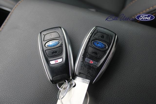 Used 2024 Subaru Outback Wilderness image 11