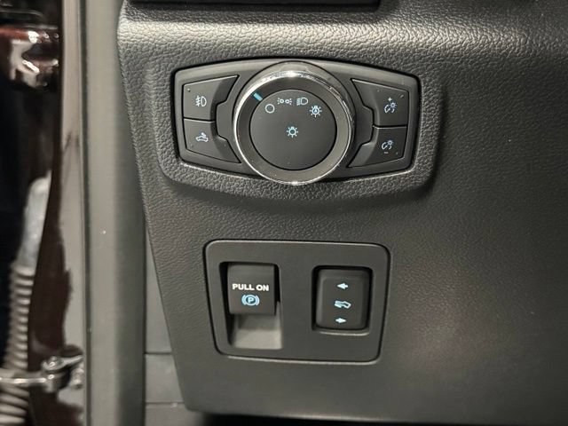 Certified 2020 Ford F150 XLT w/ Equipment Group 302A Luxury AWD/4WD image 17