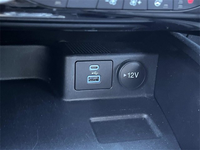 Certified 2022 Ford Escape SE w/ Convenience Package image 24
