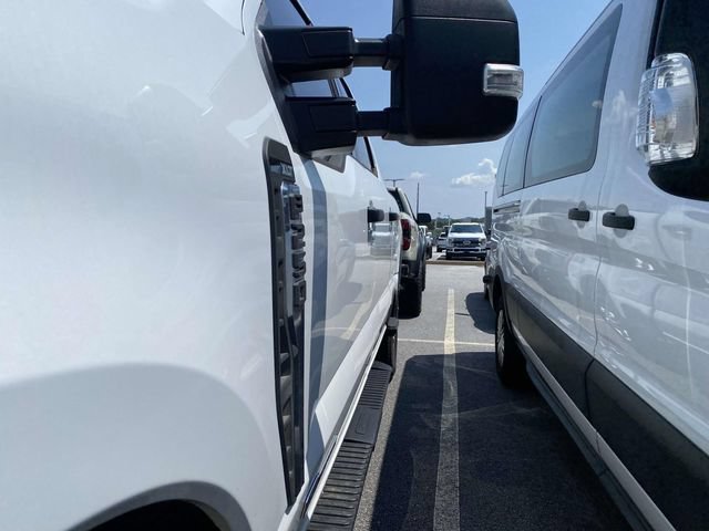 Certified 2026 Ford F250 XLT AWD/4WD image 4