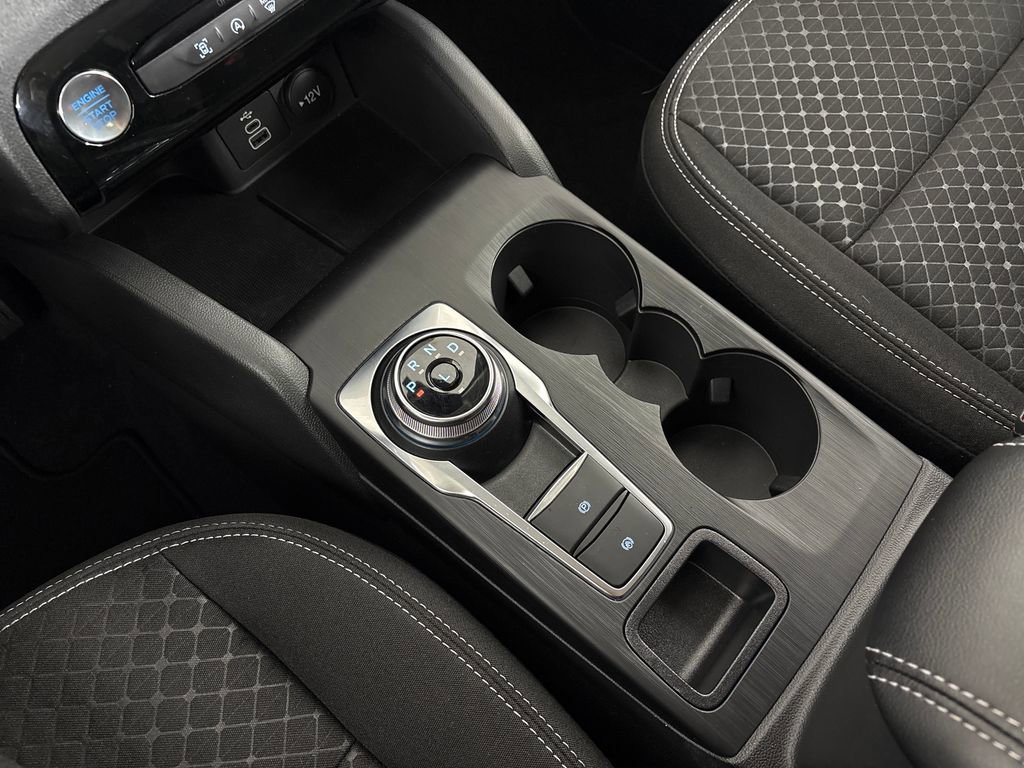 Certified 2026 Ford Escape Active w/ Tech Pack #1 image 28