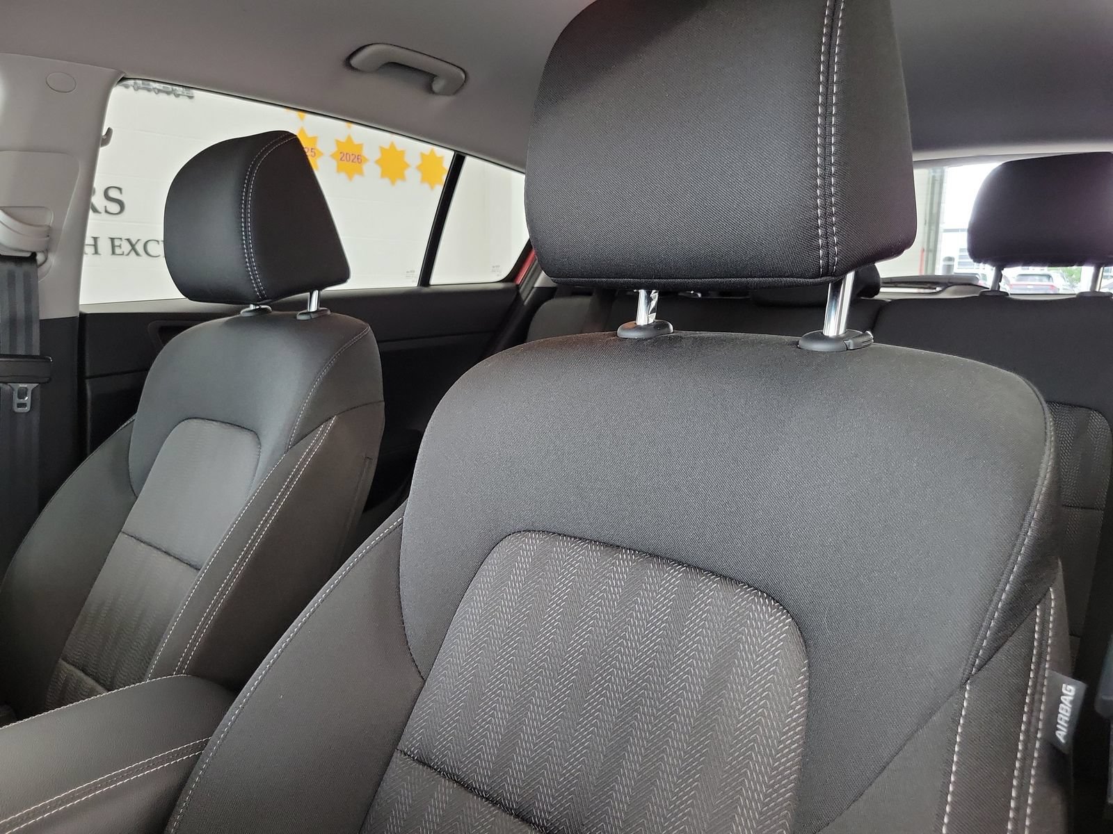 Used 2022 Kia Sportage LX AWD/4WD image 10